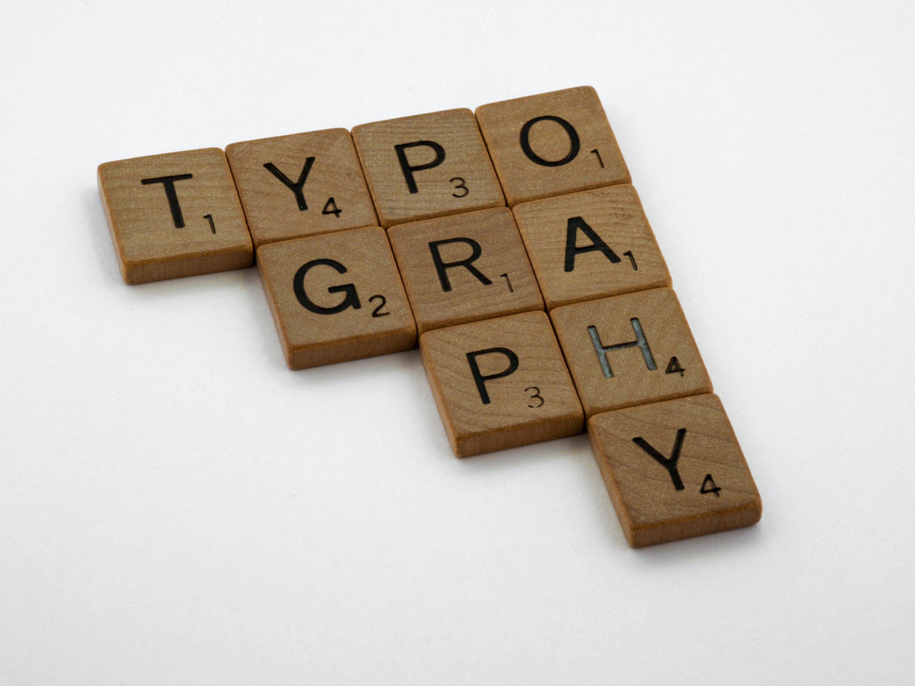Is typography important for your website?