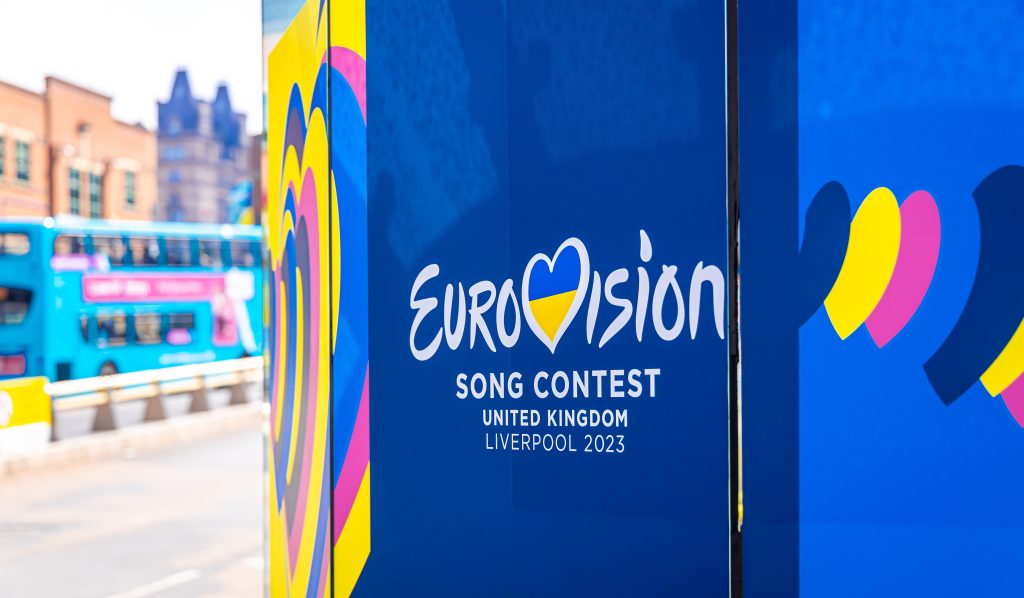 Eurovision 2023: A Liverpool Success Story