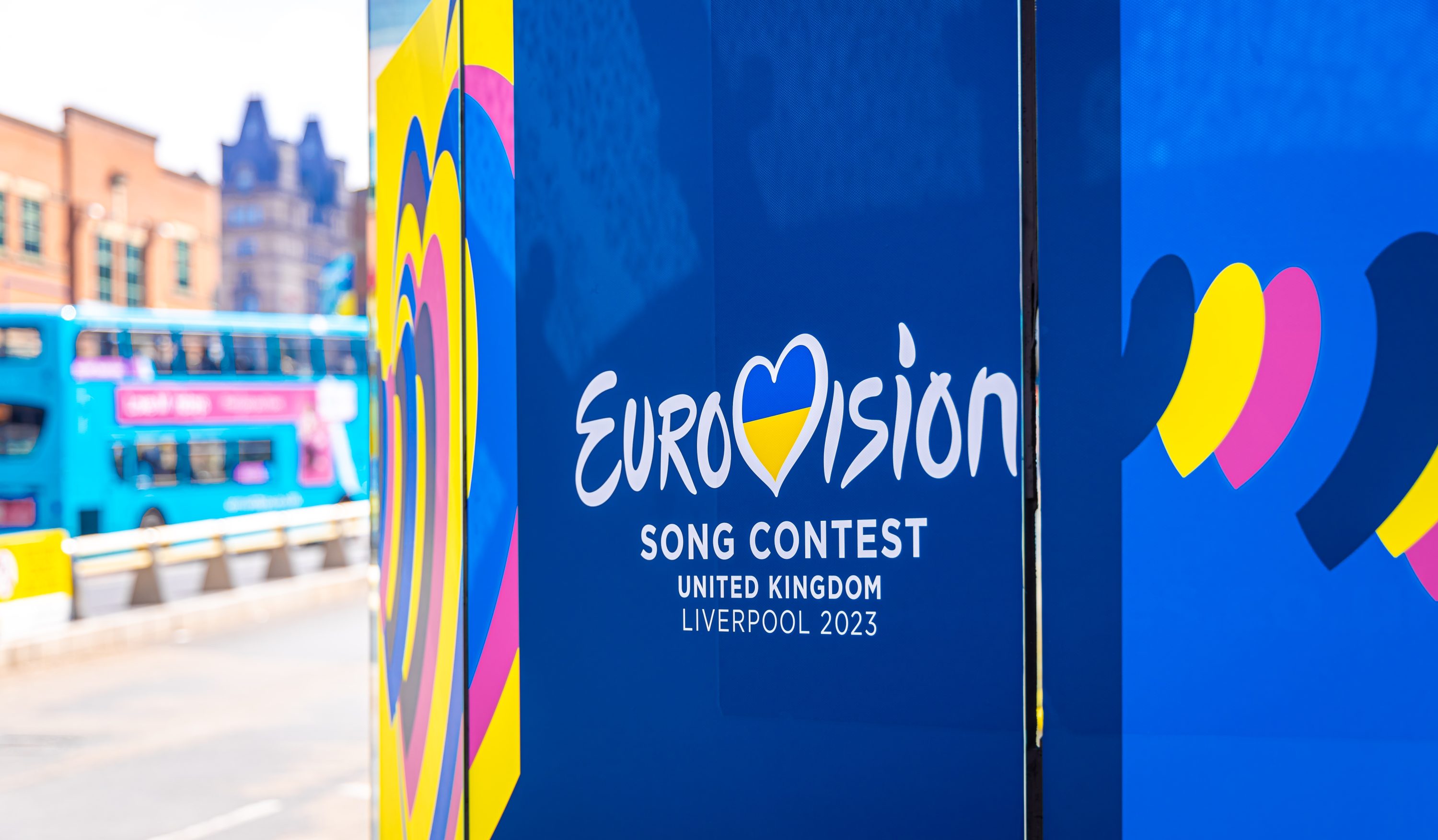 Eurovision 2023: A Liverpool Success Story