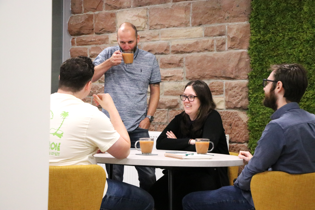 Join Our Team: Digital Marketing Assistant