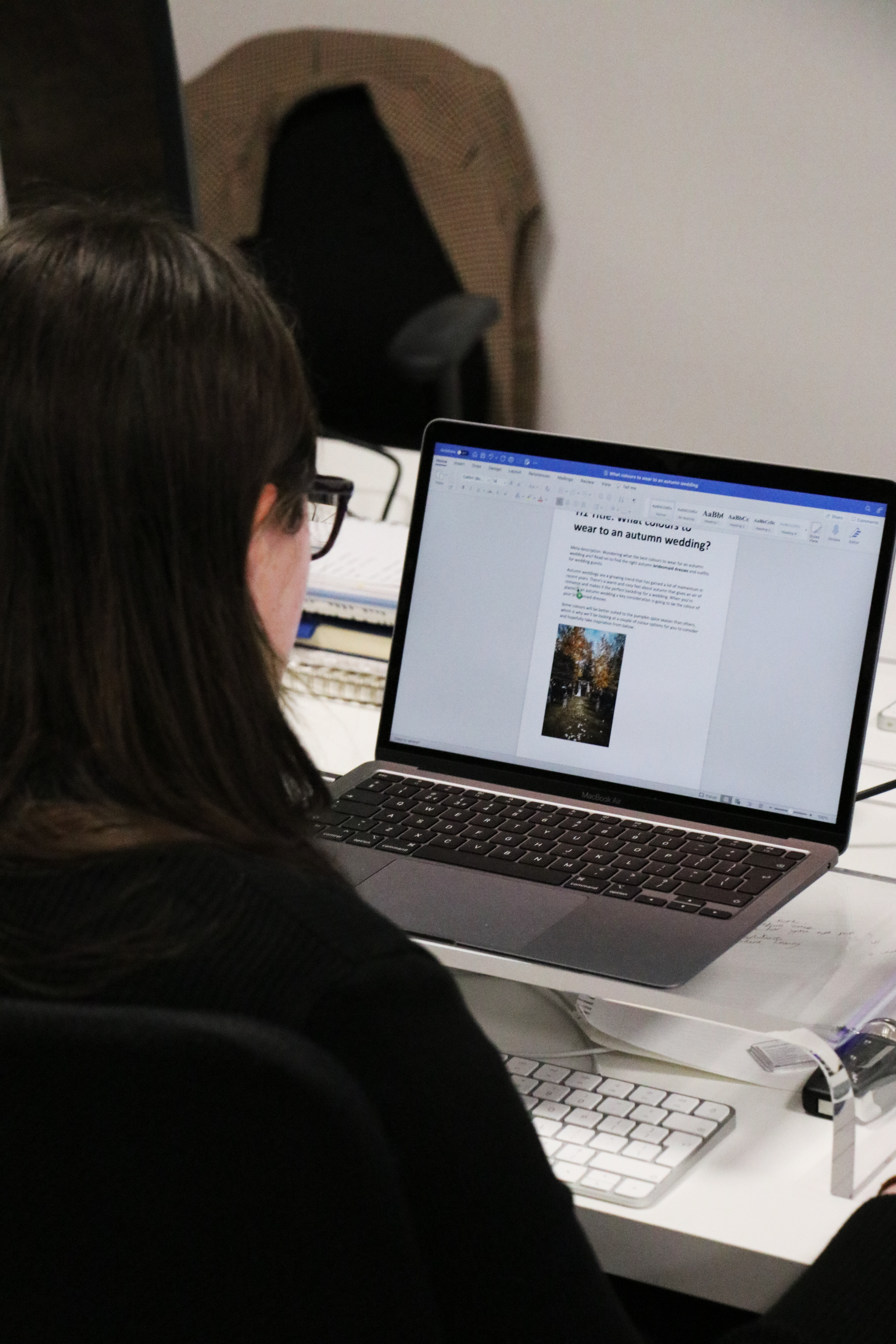 What does ‘Content is King’ mean?