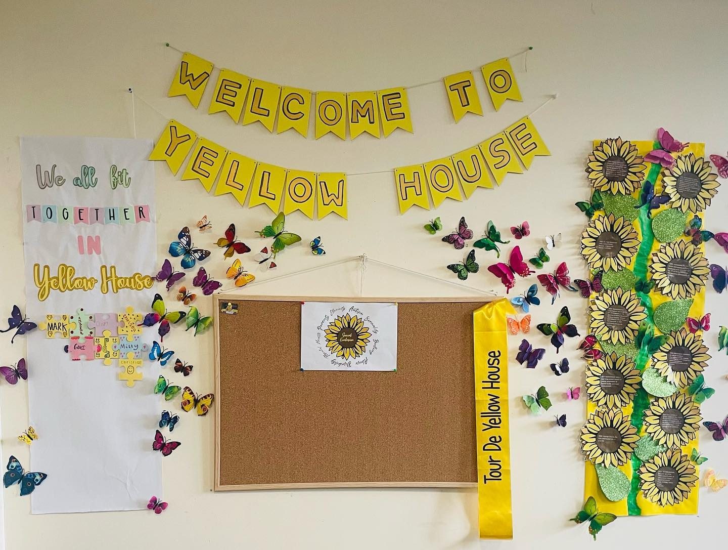 Our Charity Prize Draw Winner Announced!