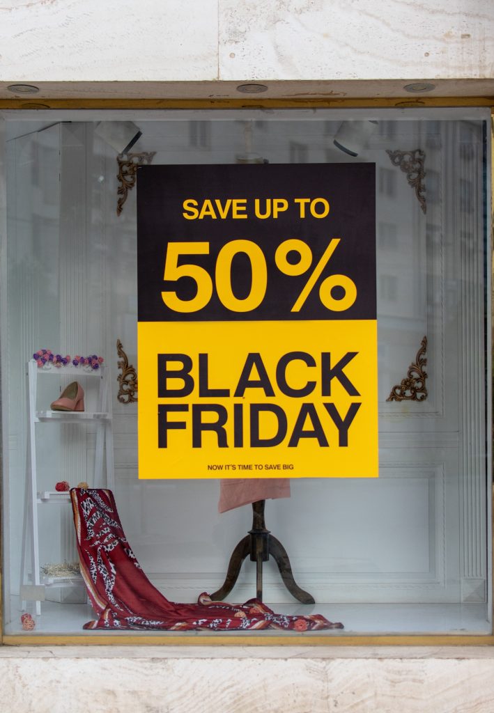 How Black Friday marketing has changed