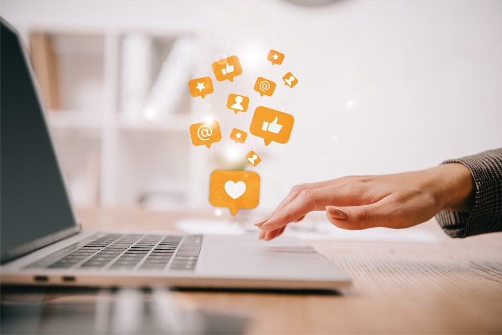 paid social