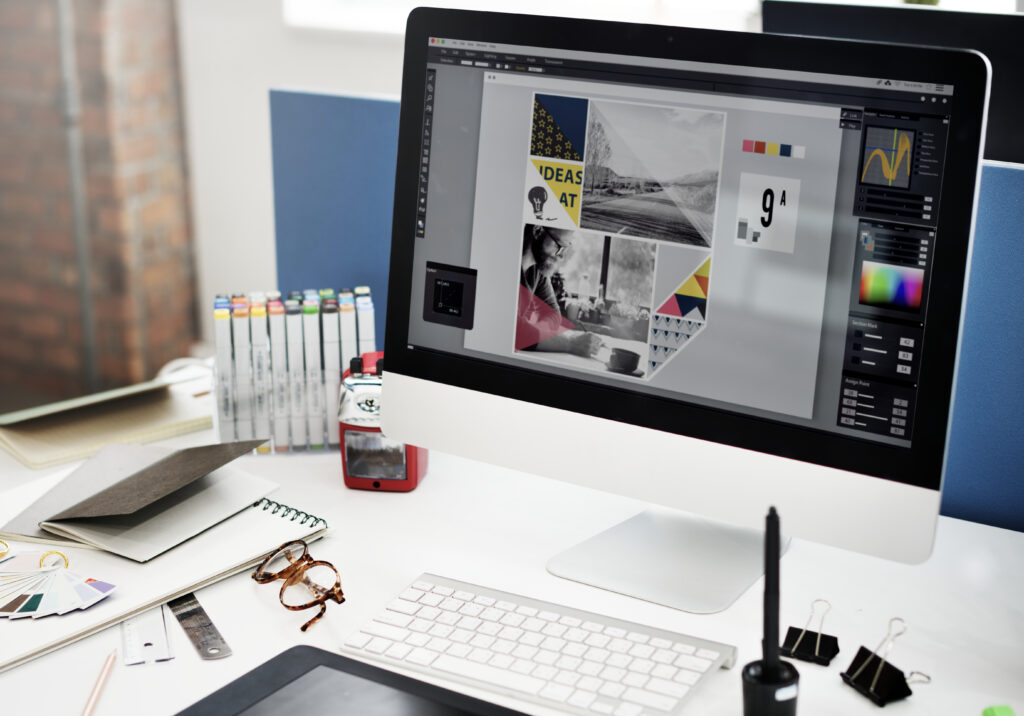 web design
