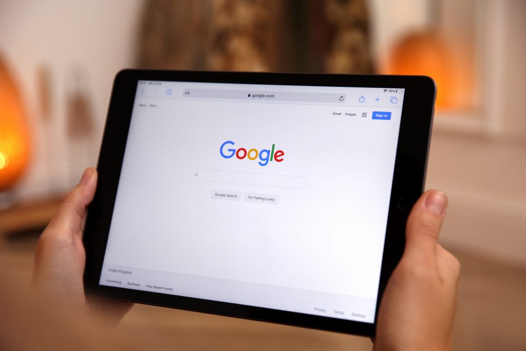 paid search