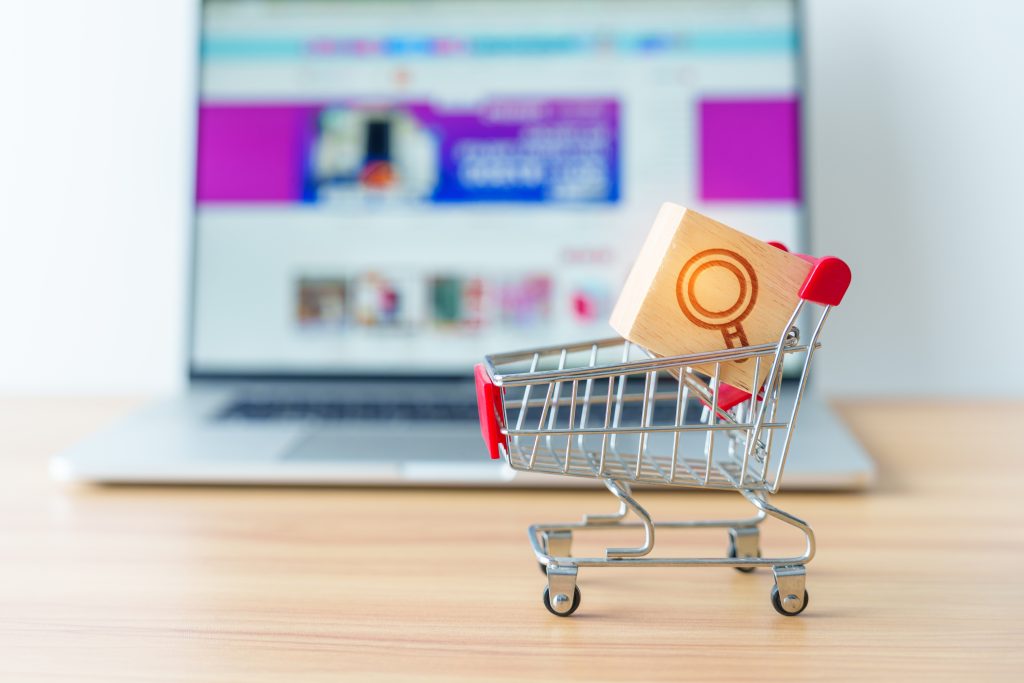 ecommerce ppc