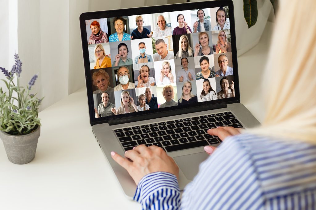 right audience