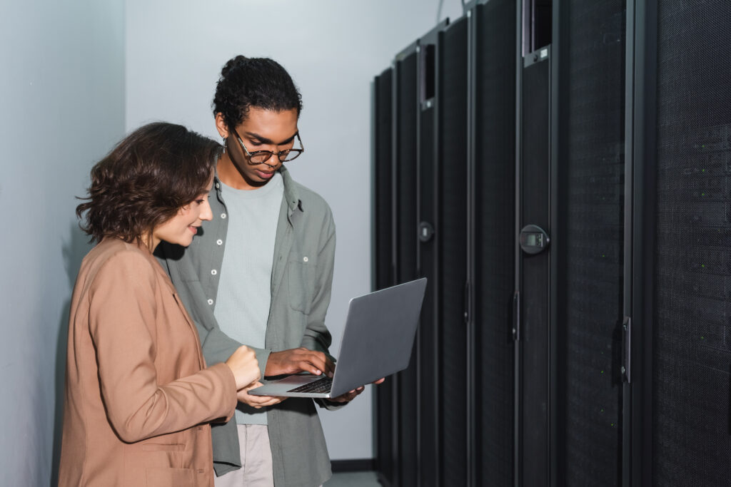 website hosting