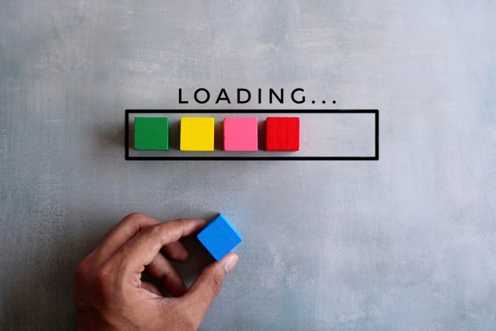 Loading Animation